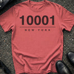 10001 Mark T-Shirt