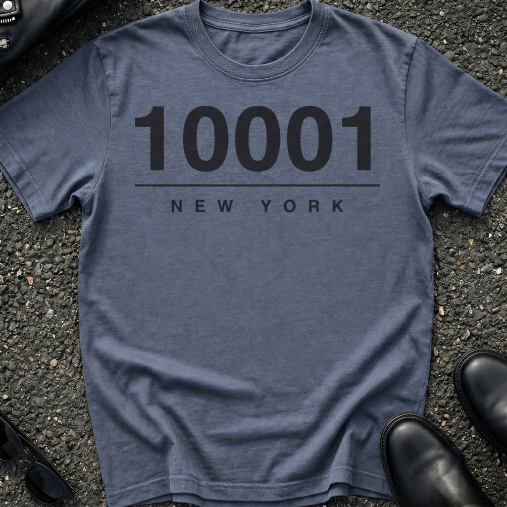 10001 Mark T-Shirt