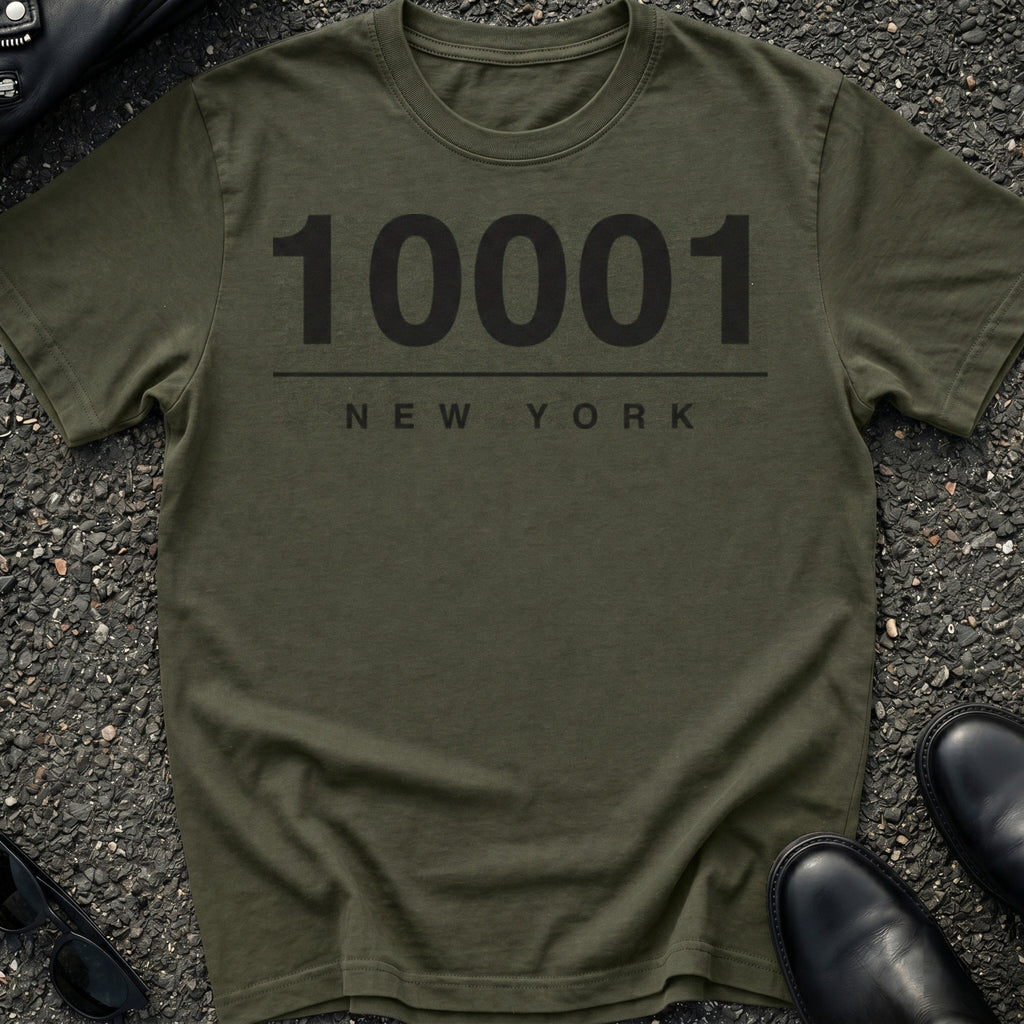 10001 Mark T-Shirt