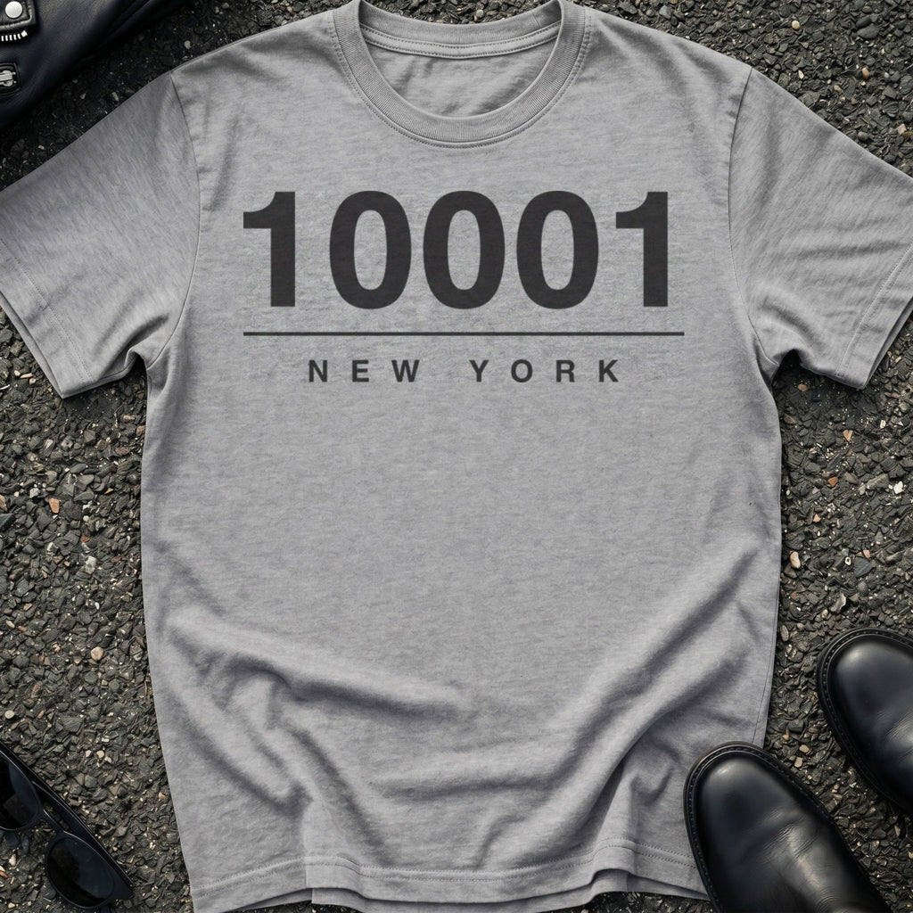 10001 Mark T-Shirt
