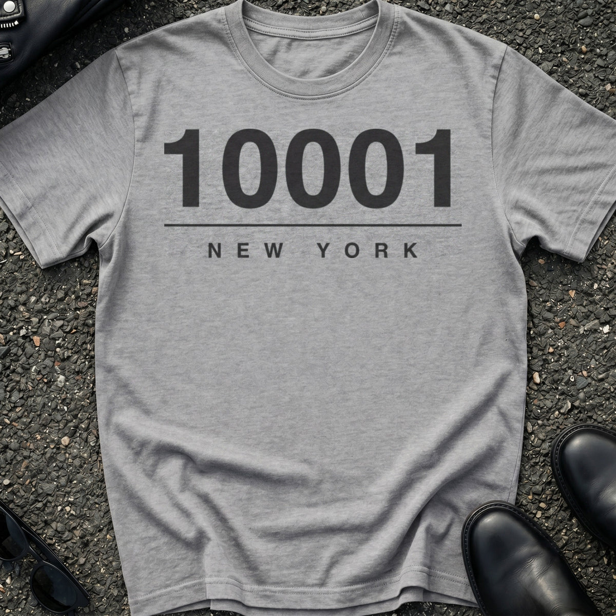 10001 Mark T-Shirt