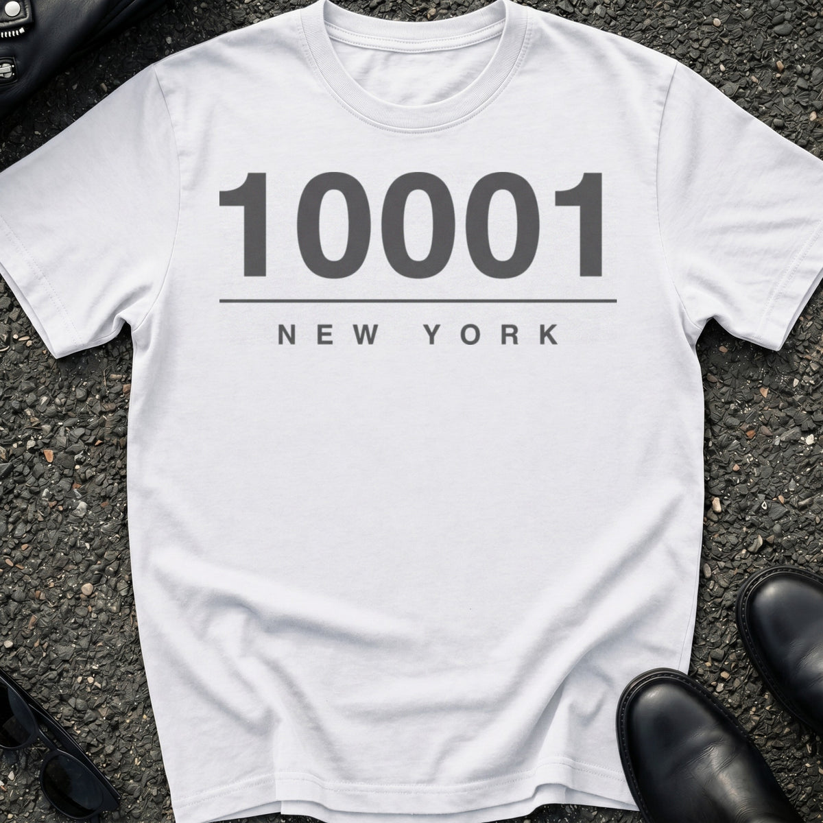 10001 Mark T-Shirt