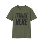 Walkin Here T-Shirt