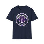 Subway Art T-Shirt