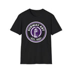 Subway Art T-Shirt