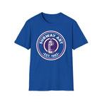 Subway Art T-Shirt