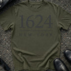 1624 Mark T-Shirt