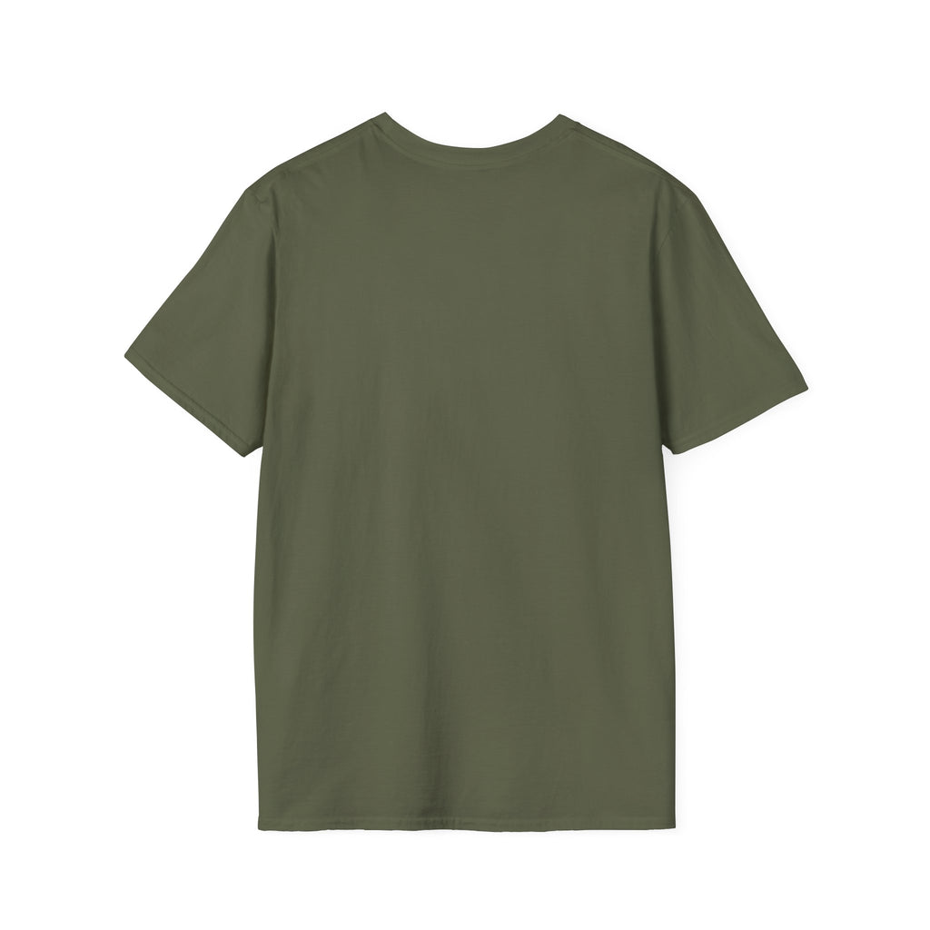 Walkin Here T-Shirt
