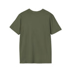 Walkin Here T-Shirt