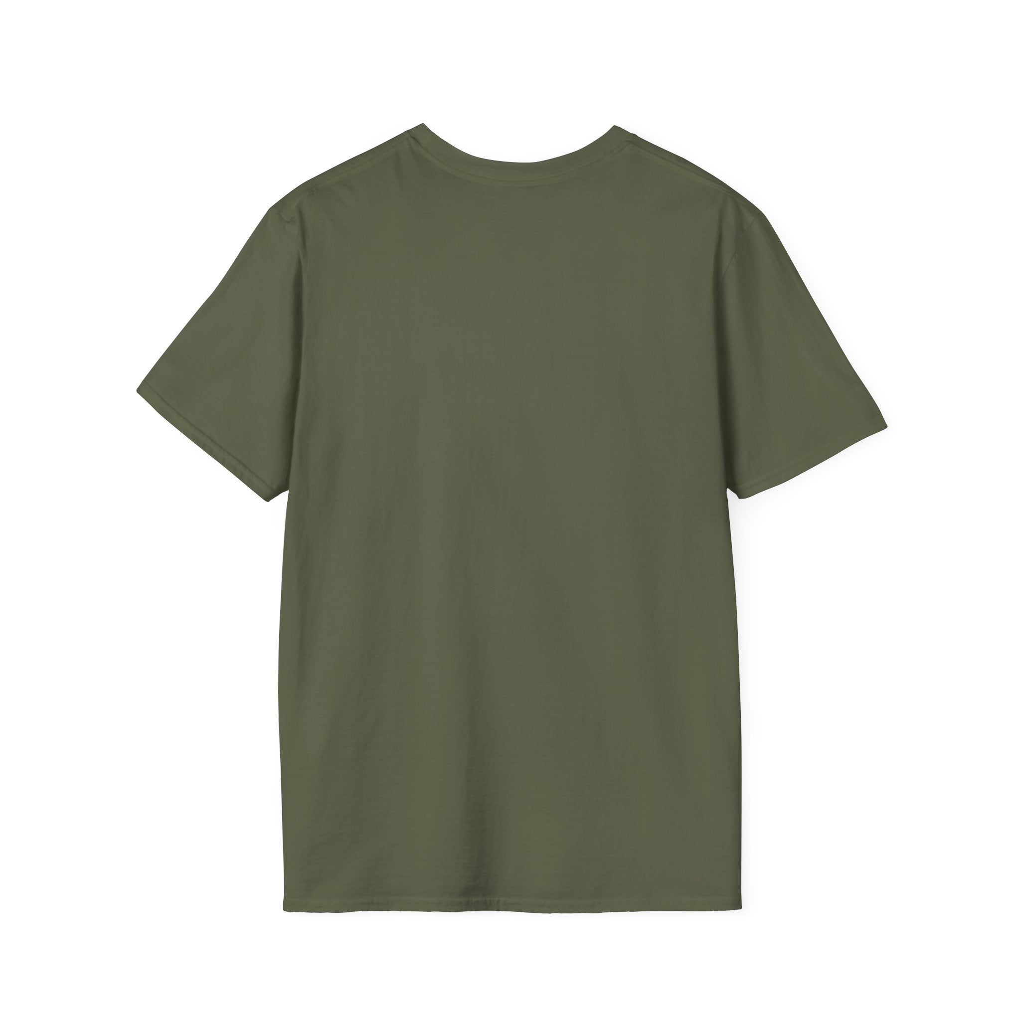 Walkin Here T-Shirt