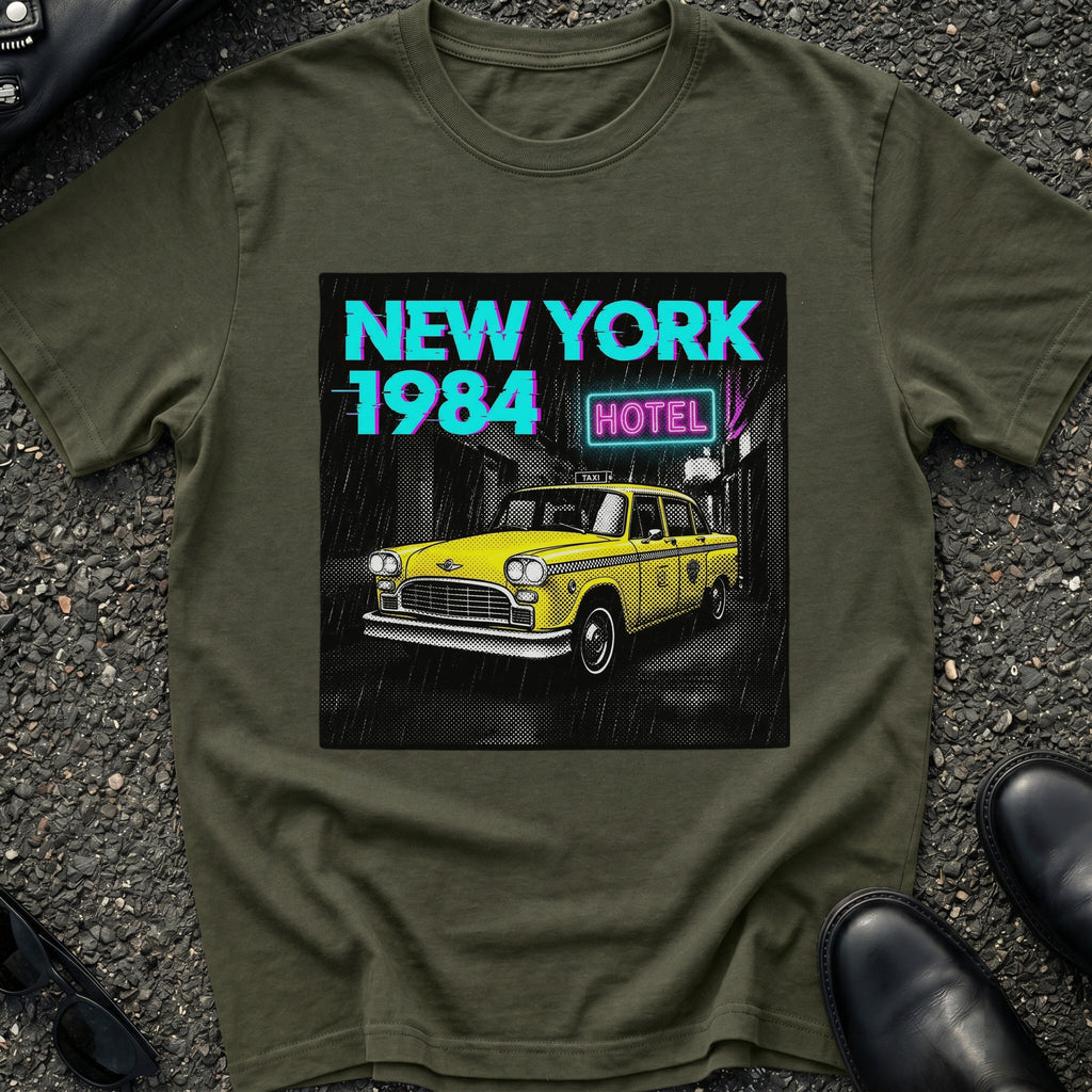 1984 Hotel T-Shirt