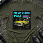 1984 Hotel T-Shirt