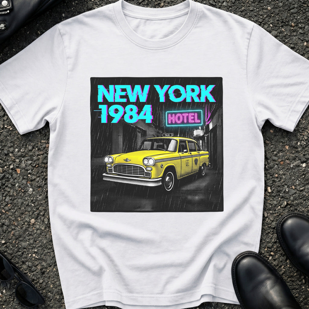 1984 Hotel T-Shirt