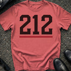 212 T-Shirt