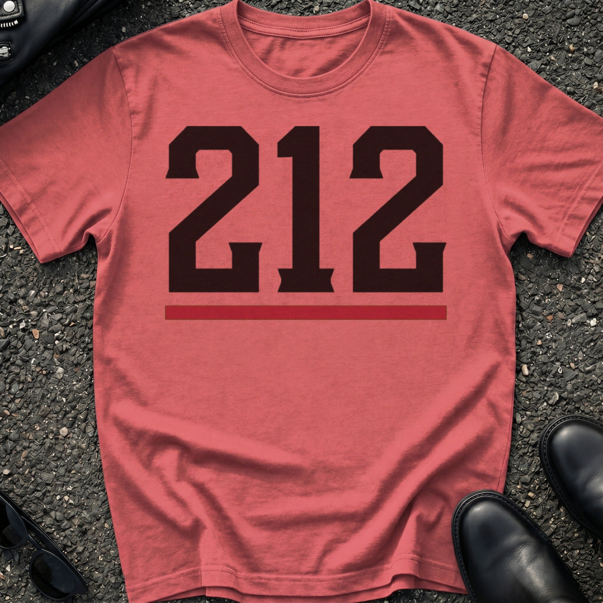 212 T-Shirt