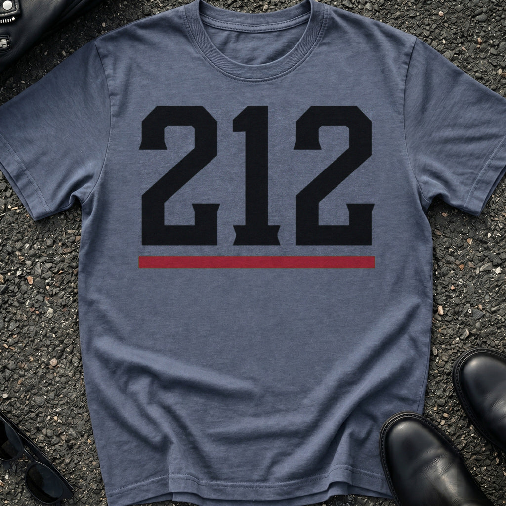 212 T-Shirt