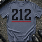 212 T-Shirt