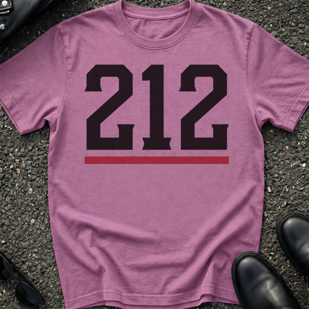 212 T-Shirt