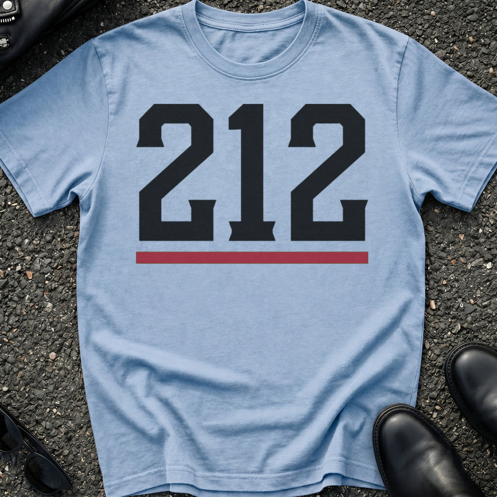 212 T-Shirt