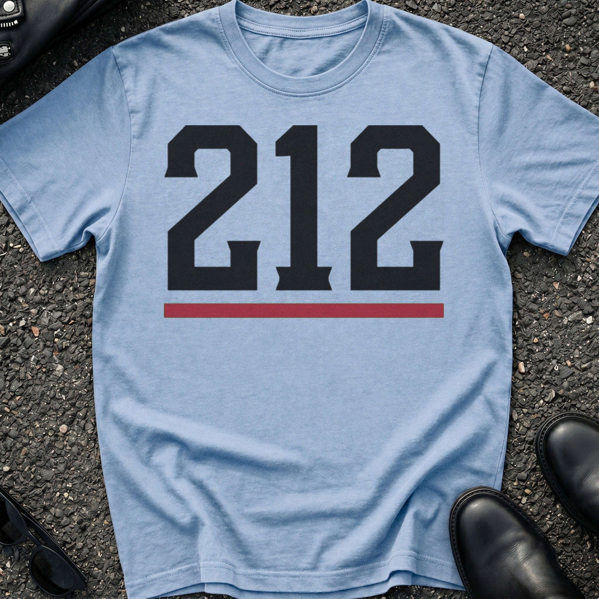 212 T-Shirt