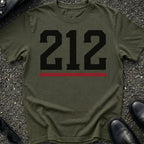 212 T-Shirt