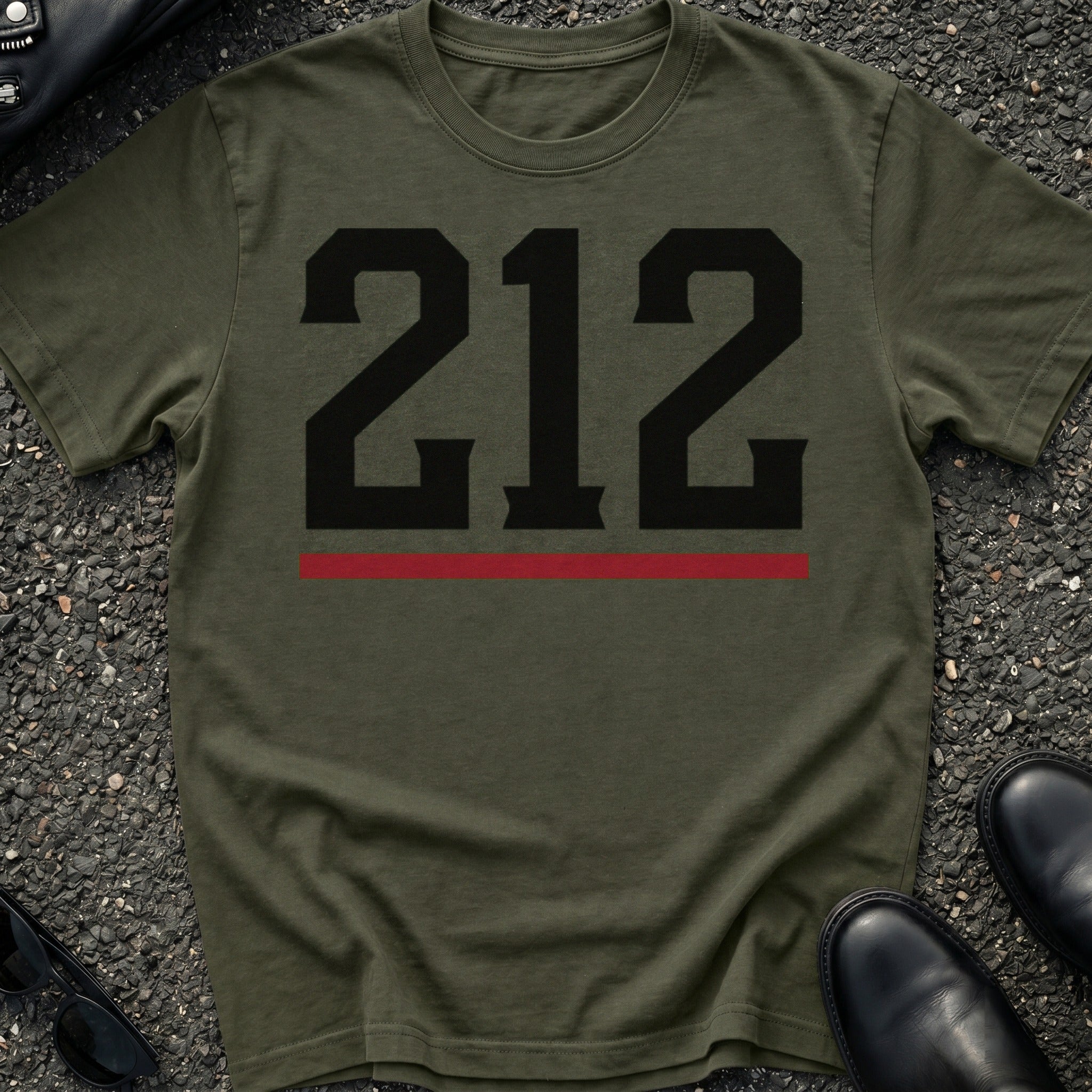 212 T-Shirt