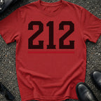 212 T-Shirt