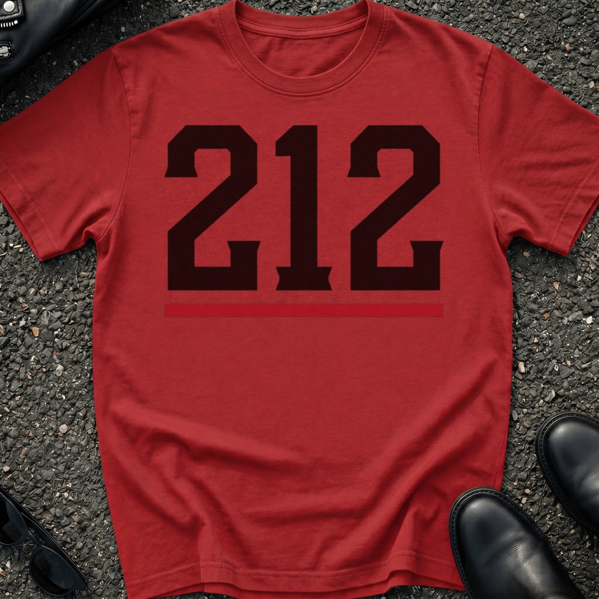 212 T-Shirt