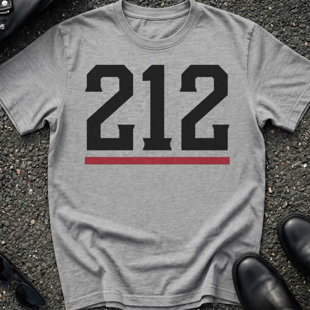 212 T-Shirt