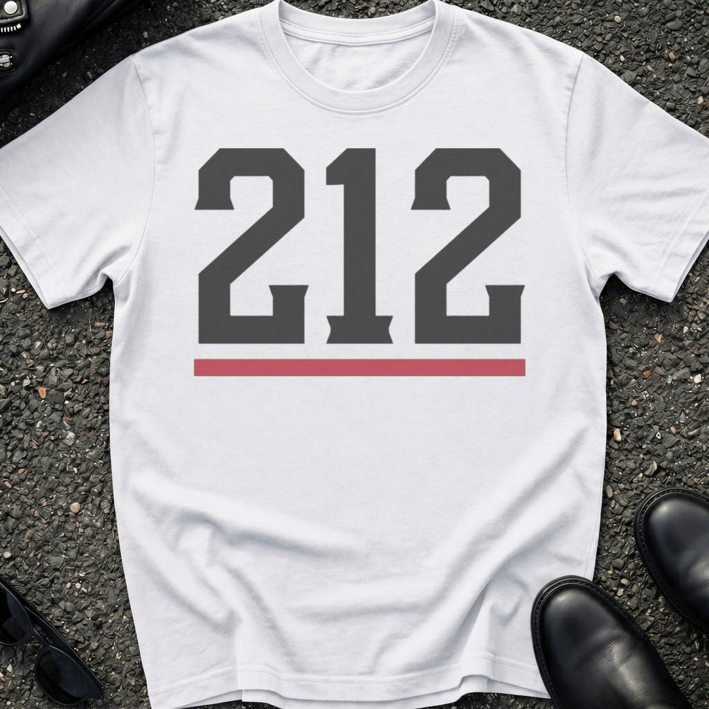212 T-Shirt