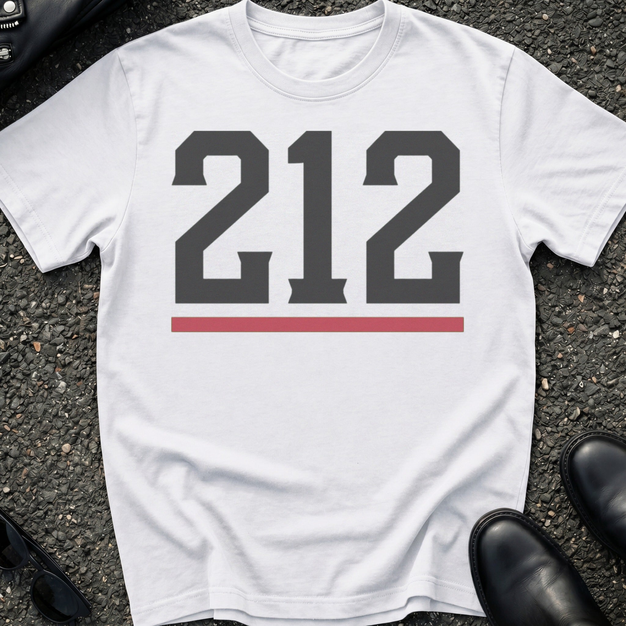 212 T-Shirt