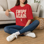 Swipe Again T-Shirt