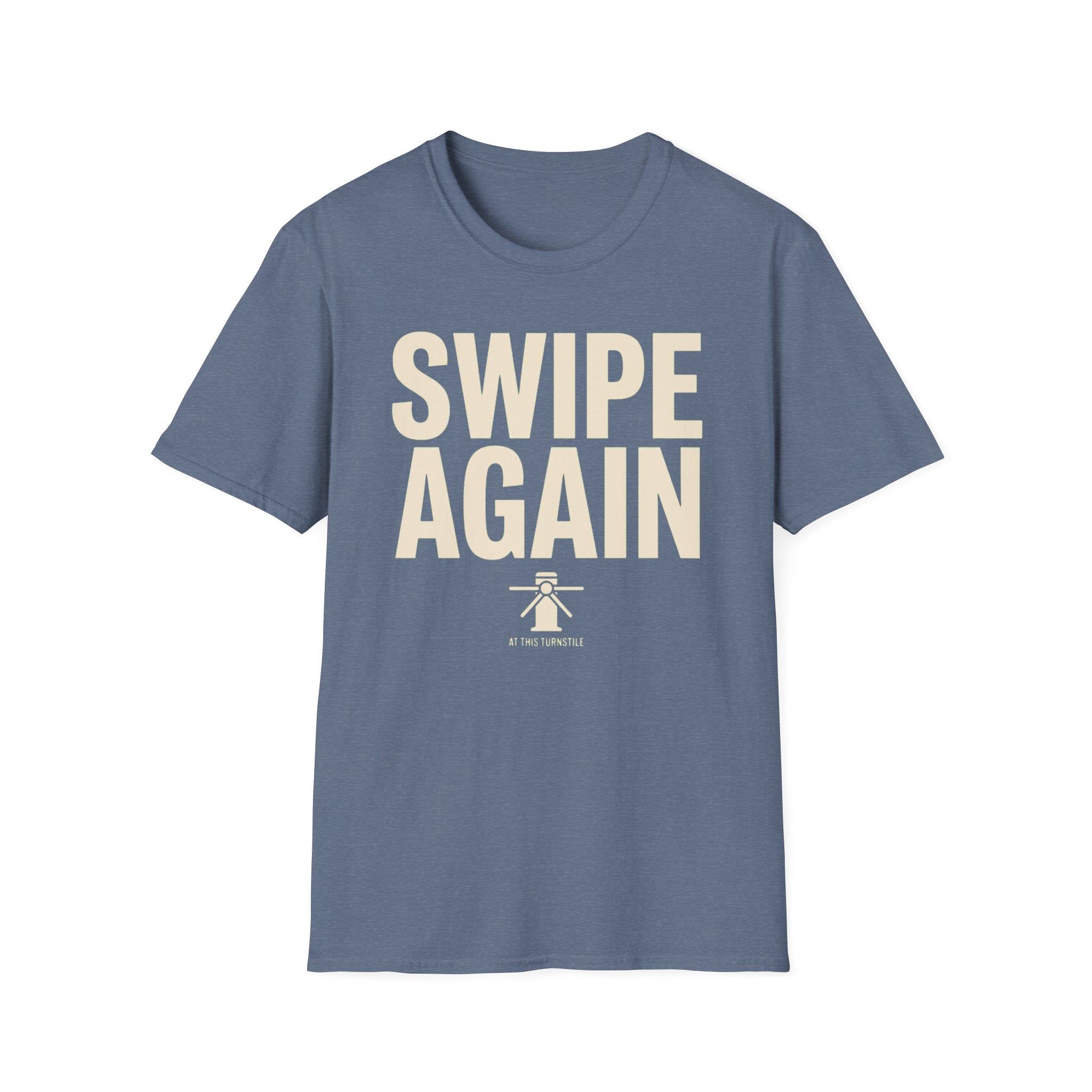 Swipe Again T-Shirt