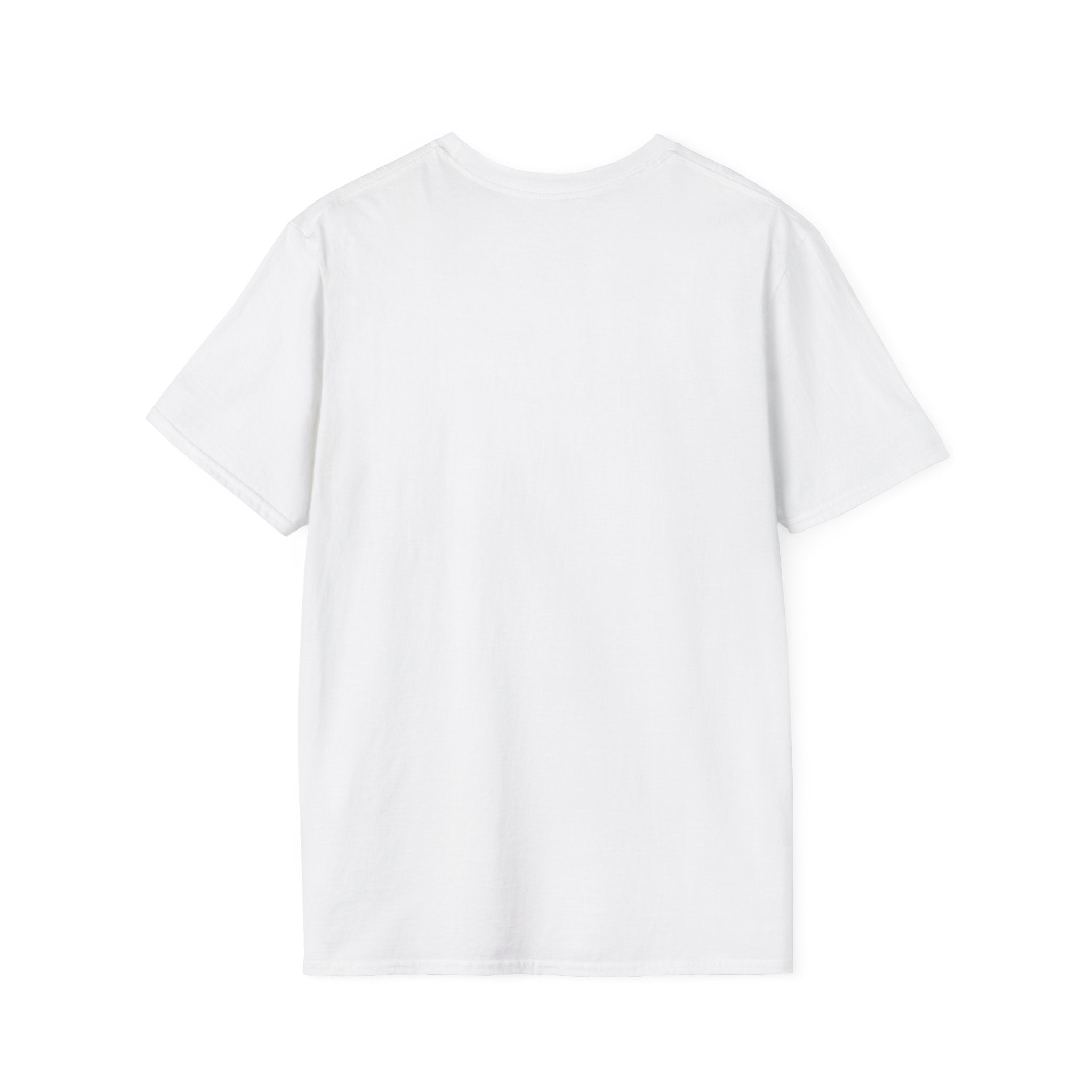 Whaddya Want T-Shirt