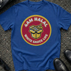 4AM Halal T-Shirt