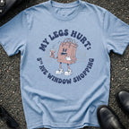 5th Ave Window Shopping T-Shirt
