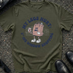 5th Ave Window Shopping T-Shirt
