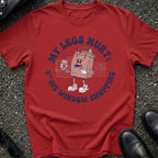 5th Ave Window Shopping T-Shirt