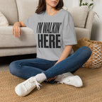 Walkin Here T-Shirt