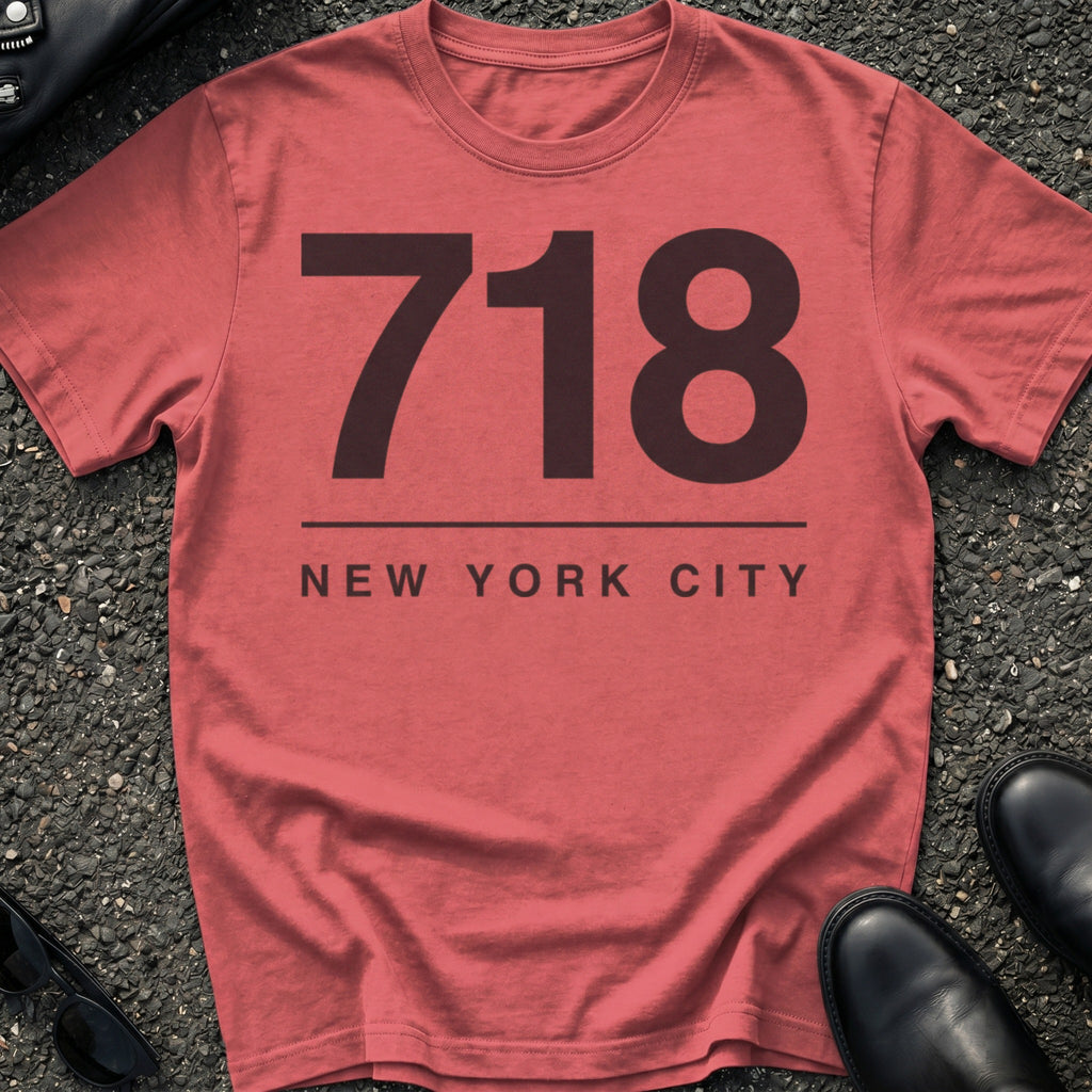 718 Mark T-Shirt