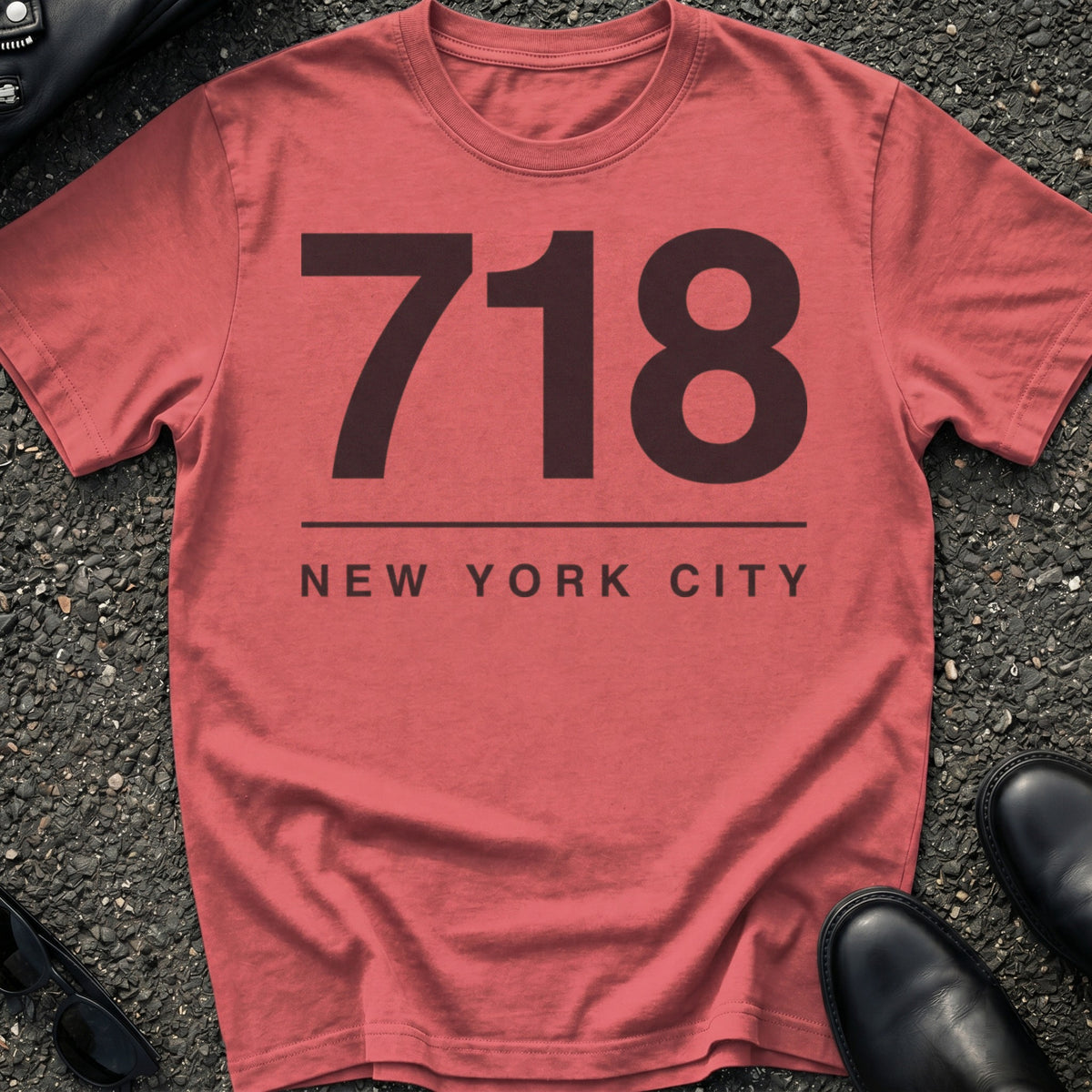718 Mark T-Shirt