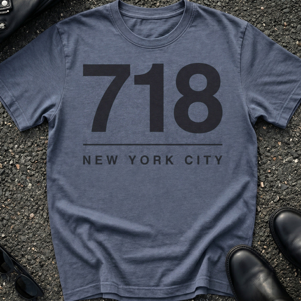 718 Mark T-Shirt