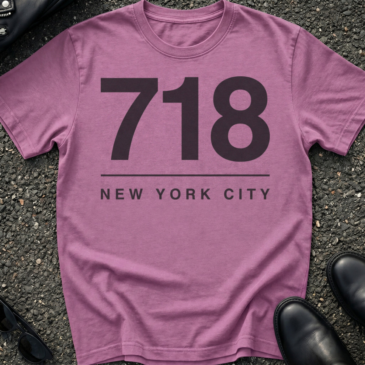 718 Mark T-Shirt