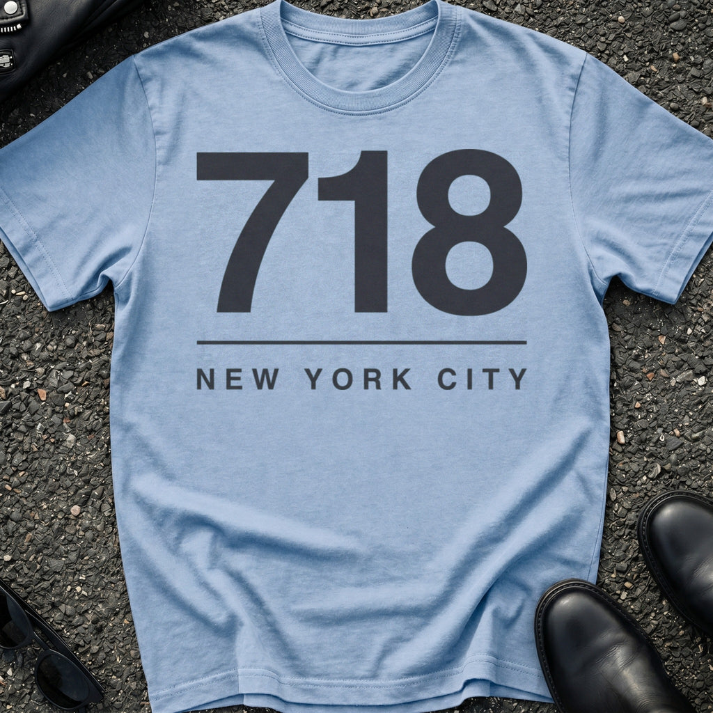 718 Mark T-Shirt