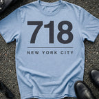 718 Mark T-Shirt
