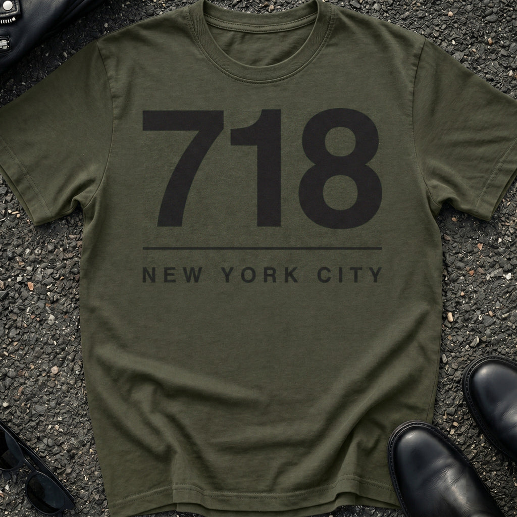 718 Mark T-Shirt