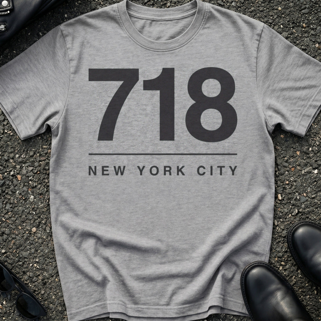718 Mark T-Shirt