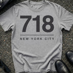 718 Mark T-Shirt