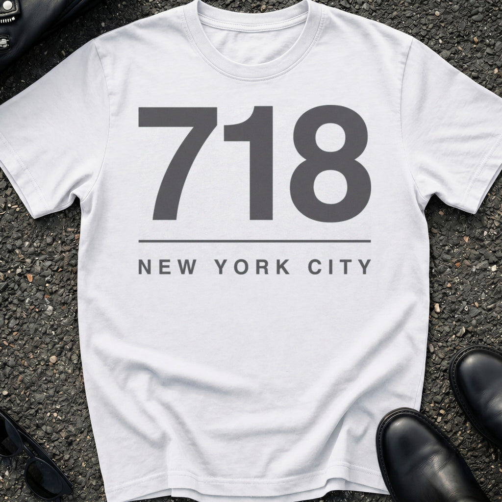718 Mark T-Shirt