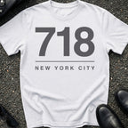 718 Mark T-Shirt
